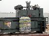  INTERNATIONAL Model 4430-60 Wide Mouth Baler,